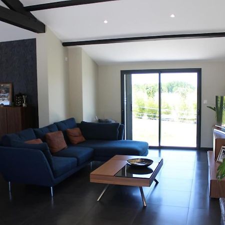 Villa Grand Standing Avec Piscine Proche Nantes La Chapelle-Heulin Zewnętrze zdjęcie